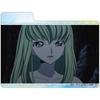 Character Deck Case MAX NEO Code Geass: Lelouch of the Rebellion "C.C." Revival