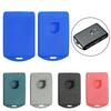 Car Key Cover Case Keychain Accessories Protection Shell Skin Key Case Silicone for Volvo XC60 XC40 XC90 S90 V60 S60 V90 2020
