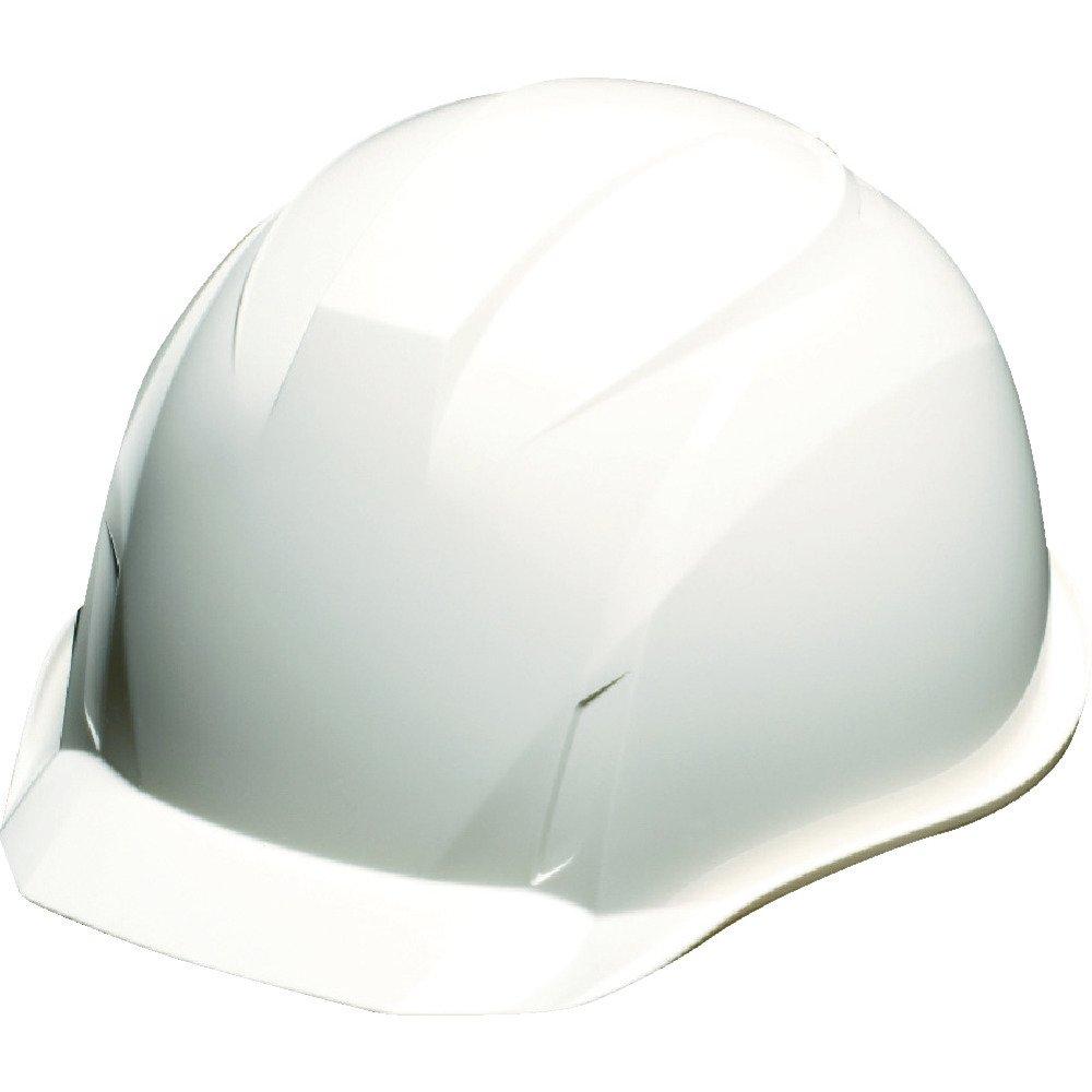 

TRUSCO Heat Insulating Helmet White Cool Hat TD-HB-W