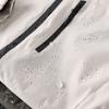 Spring & Fall Men's Windproof Waterproof Export Export Shell Jacket