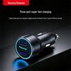 Newman 150W Super Fast Car Charger