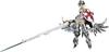[Amazon.co.jp Exclusive] PLAMAX GODZ ORDER GO 01ex: Yuri Godbuster, Plated Ver., Non-Scale Assembled Plastic Model Kit