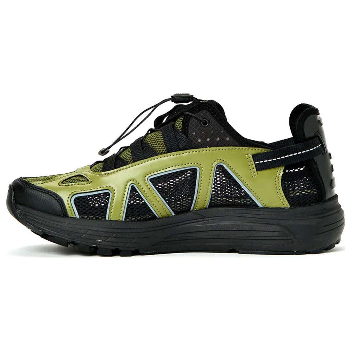 Gramicci x Salomon Techsonic Mayfly Unisex