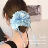 Elastic Hair Bands Hair Accessories Ponytail Holders Trendy Hair Tie  for Women