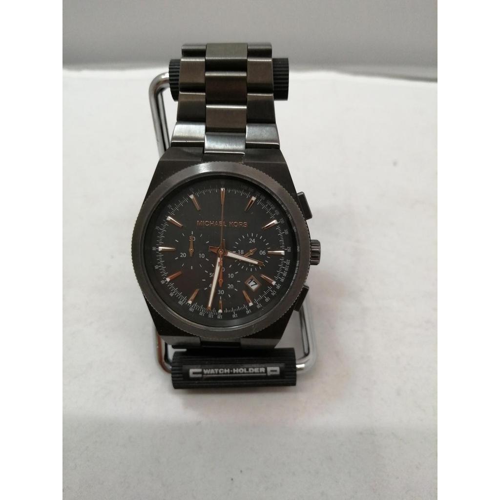 Used MICHAEL KORS MK-8403 Men's Watch