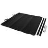 For Ford Ranger 5 Ft Pull-Lock-Go Tonneau Cover Wear Resist Dual T-Slot Rear Cover IP56 Waterproof Roller Shutter Cover