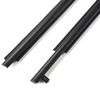 For Toyota RAV4 US Version 2006-2012 Weatherstrip Belt Trim Waterproof Front Rear Outer Windows Glass Sealing Rubber Strips
