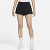 Nike Casual Shorts Women's Black Moderate DV7863-010