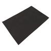 High Density Graphite Felt for Thermal Insulation and Electrode Material