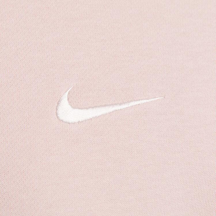 Nike Sportswear Phoenix Fleece PHNX FLC QZ CROP Sweatshirt Women's DQ5768-667