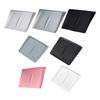Washable Silicone Charging Pad Mat for Center Console Anti Slip Surfaces Easy to Clean Enhances Car Aesthetics Materials