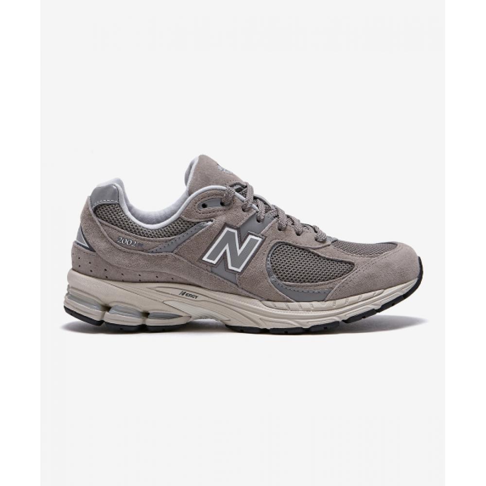 New Balance Nbp7ec754g  Ml2002rc  Gray 