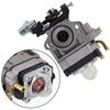 Carburettor For Mitox 26L 261L 261U 2800LX 2800UX Trimmer Carb Part