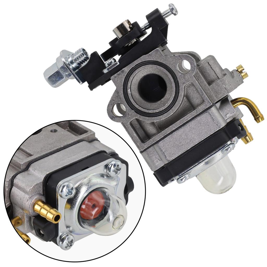 Carburettor For Mitox 26L 261L 261U 2800LX 2800UX Trimmer Carb Part