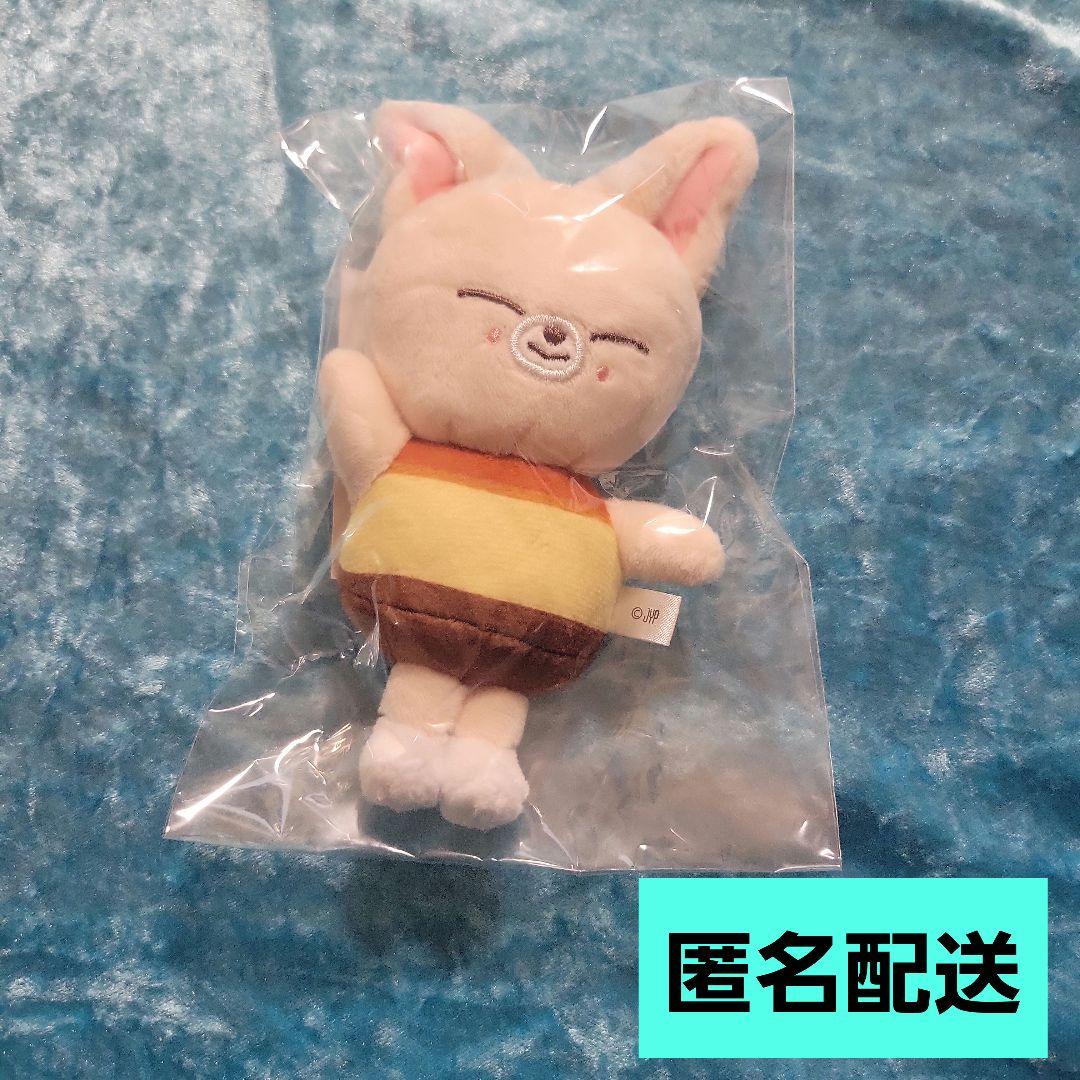 

[Б/У] Брелок для сумки Stray Kids SKZOO SKZOO AIN