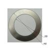 30X44X0.14 Crankshaft Pulley Washer Spacer For Ford Fiesta VII MK7 Focus C-Max B-Max Ecosport CM5G 6378 AA CM5G6378AA 1870533