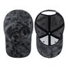 Spring Python Camouflage Tactical Baseball Cap Hard Top Adjustable Sunscreen Cap