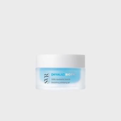 Biotic Hyaluronsäure Wiederaufladbar 50ML (Feuchtigkeit & Barriere)