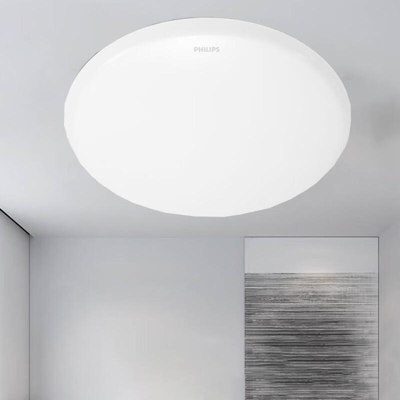 Philips Constant White Series 18W LED Ceiling Light