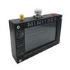 Antennas Analyzers 0.1Mhz-1300MHz Aluminum Shell Vector Networks Analyzers Multitester SMA Calibration Kit Touch Screens