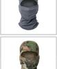 Camouflage Outdoor Sports Balaclava: Dustproof, Sun Protection Cycling Mask