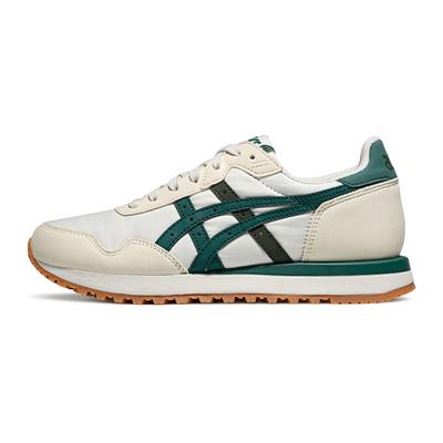 Lage top Sports Casual Schoenen Unisex Lichtgrijs Groen Sneakers 1203A956-020