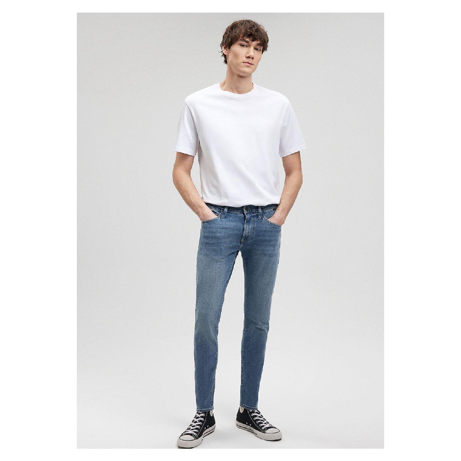 

Rob Casual Hazy Comfort Jean Trousers 001030-31271 26/30 чистий