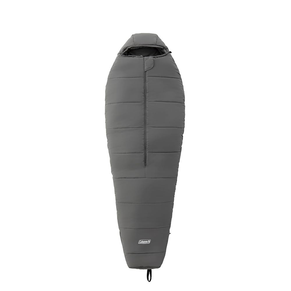 

Coleman Cornet Warm FootL-5