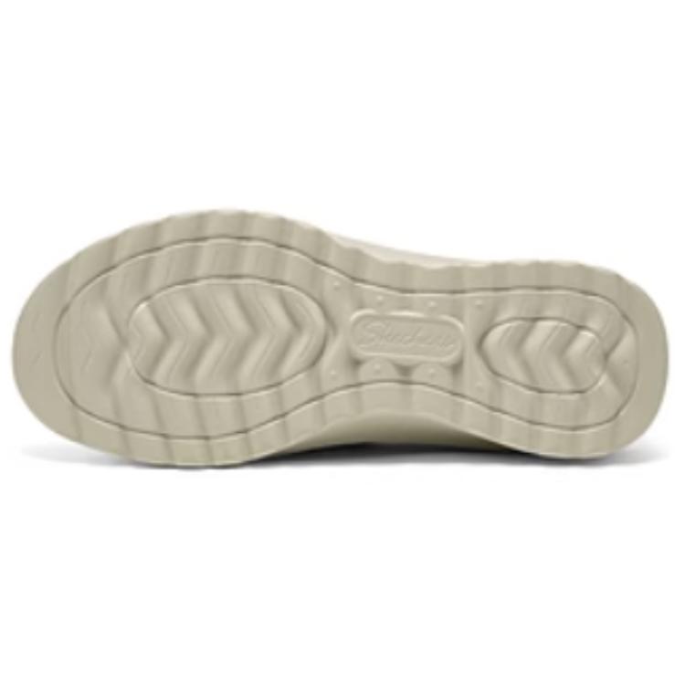 Skechers Comfortable Versatile Low-Top Casual Shoes Women Sneakers Off-White 158896-OFWT