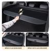 For Changan CS75 Plus 2025 2024 2026 C928 DR 7.0 Car Trunk Cargo Cover Retractable Board Privacy Curtain Auto Tools Accessories