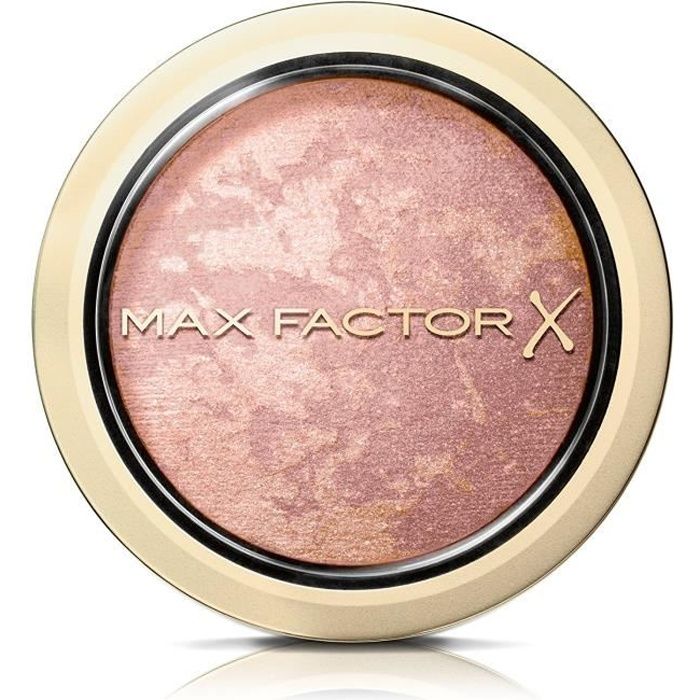 

Max Factor Crème Puff Рум яна - 25 Спокуслива Троянда