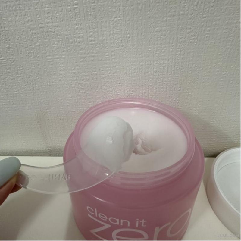BANILA CO Clean It Zero Cleansing Balm Original 25ml / 50ml / 100ml / 180ml (+Free Gift)