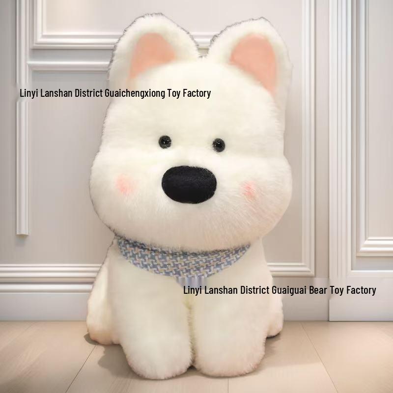 Entzückende Plüsch-Acht-Zoll-Greifautomat-Puppen für Hochzeiten und Partys