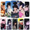 Cute Anime Ins Girls Animal Cat Cover Phone Case For Xiaomi Poco F7 Ultra X7 X6 X5 Pro M7 Redmi 15C 15 13C 13 12C 12 10C 10 9A 9