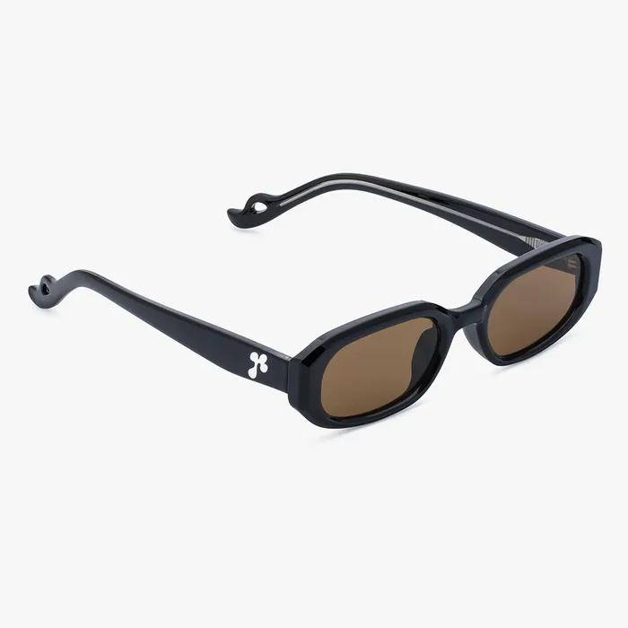 LUX Sunglasses BROWN