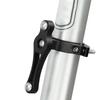 Aluminum Alloy Conversion Seat Lightweight Portable