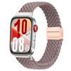 Nylon Band for HUAWEI Watch Fit 4 Pro/Fit 3/4 Smartwatch Wrist Replacement Belt Magnetic braided bracelet correa HUAWEI fit 4 Straps