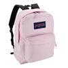 JanSport Unisex Rucksack Pink Ice EK0A5BAG