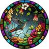 Butterfly Wooden Jigsaw Puzzle High Quality Irregular Shape Animal Puzzles 3D Party Game Christmas Gift For Kids And Adults