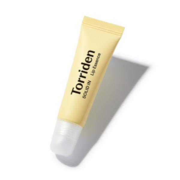 

Torriden Solidin Ceramide Korean Hydrating Lip Essence for Dry & Chapped Lips Barrier Care 11ml