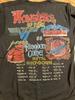 Monsters of Rock Vintage TShirt 1988 Band Tee Double Sided S5XL PA4698 Unisex T-Shirt