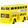 TAKARA TOMY (TAKARA TOMY) Tomica Tomica Car Kultown Big Transformation 2nd Floor Bus Rotary (with...