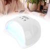 Fast Professional Nail Dryer LED Lamp Nail Phototherapy Gel Polish Curing 48W