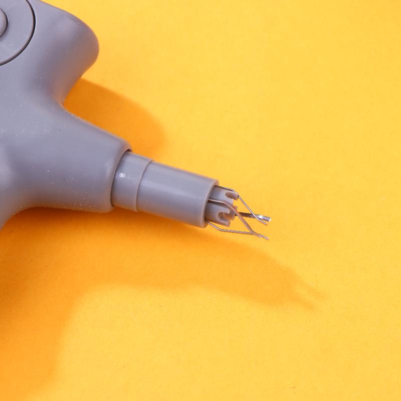 Dental Ortho Ligation Ring Placer Elastic Band Dispenser For Teeth Braces Dentist Material High Strength Dentistry Tools