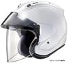 Arai Motorcycle Helmet Jet Calm Red VZ-RAM 57-58cm