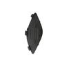Car Front Bumper Tow Hook Cover Repair For Mercedes Benz E550 E350 Coupe 2010-13