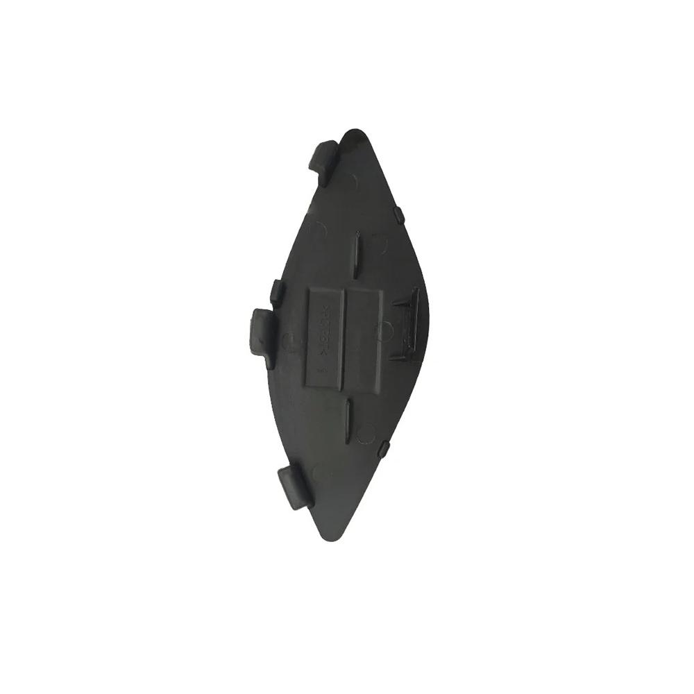 Car Front Bumper Tow Hook Cover Repair For Mercedes Benz E550 E350 Coupe 2010-13