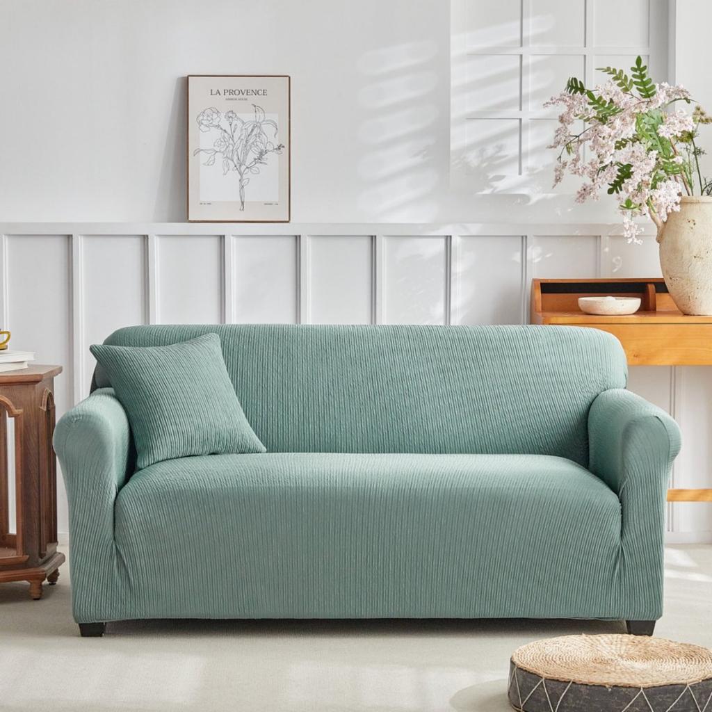 Thickened Non Slip High Weight Sofa Towel Elastic Sofa Cover All Inclusive Four Season Universal Sofa Cover