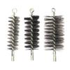 50/60/120mm Stainless Steel Wire Cleaning Brush Round Chimney Flue Cleaning Brush Steel Pipe Wire Brush Fireplace Accessories