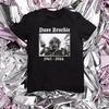 Dave Brockie GWAR Shirt Cotton Black Gift Fans All Size S-4XL Unisex OM125